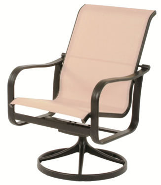 Picture of High Back Swivel Tilt Chair – Model: 4616 