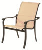 Picture of High Back Dining Chair Stackable – Model: 4703 