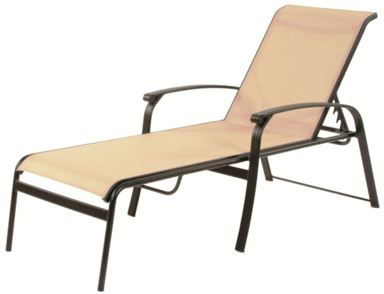 Picture of Chaise Lounge – Model: 4713 