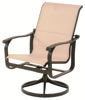 Picture of High Back Swivel Tilt Chair – Model: 4716 