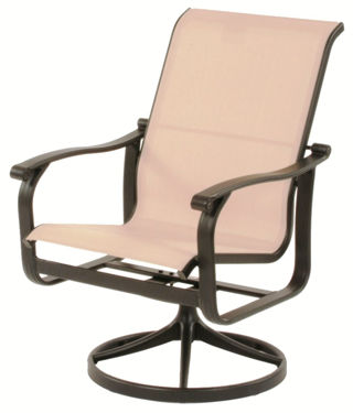 Picture of High Back Swivel Tilt Chair – Model: 4716 