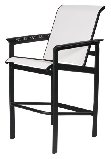 Picture of Stationary Bar Chair – Model: 9205 