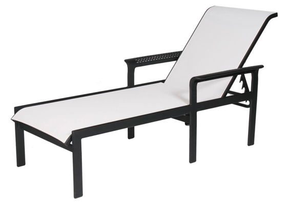 Picture of Chaise lounge – Model: 9213 