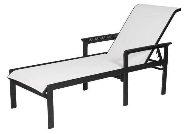 Picture of Chaise lounge – Model: 9213 