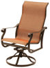 Picture of Supreme Swivel Tilt Chair – Model: 5832 