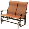 Picture of Supreme Loveseat Glider – Model: 5839 