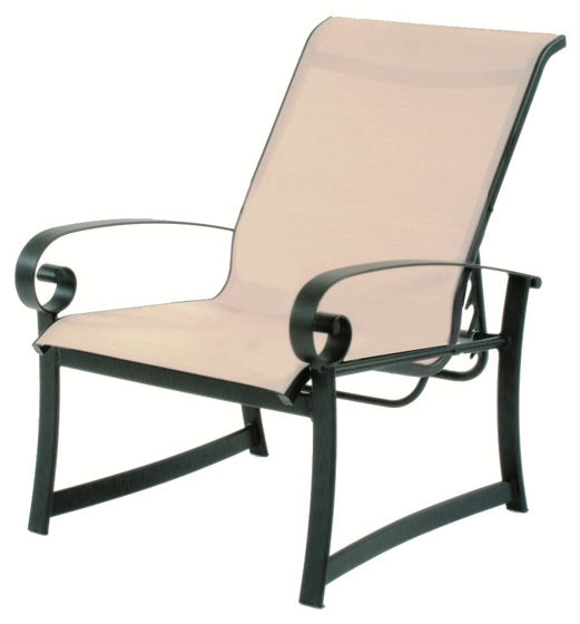 Picture of Recliner – Model: 8508 