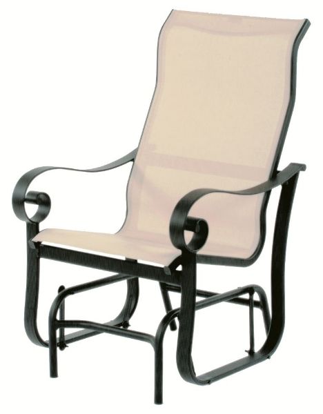 Picture of Supreme Single Glider – Model: 8537 