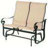 Picture of Supreme Loveseat Glider – Model: 8539 