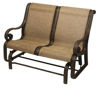 Picture of Loveseat Glider – Model: 2209 