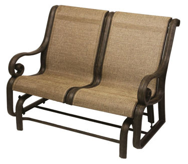 Picture of Loveseat Glider – Model: 2209 