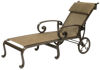 Picture of Chaise Lounge – Model: 2213 