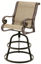 Show details for Swivel Barstool – Model: 2215  Picture of Swivel Barstool – Model: 2215
