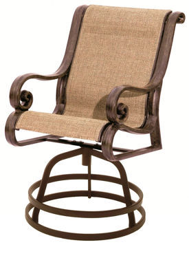 Picture of Swivel Gathering Chair – Model: 2225 