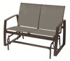 Picture of Love Seat Glider – Model: 7909 