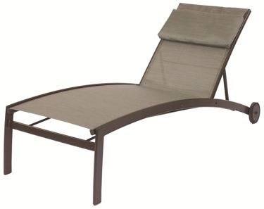 Picture of Chaise Lounge – Model: 7913 