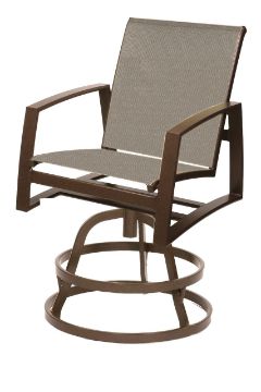 Show details for Swivel Gathering Chair – Model: 7926  Picture of Swivel Gathering Chair – Model: 7926