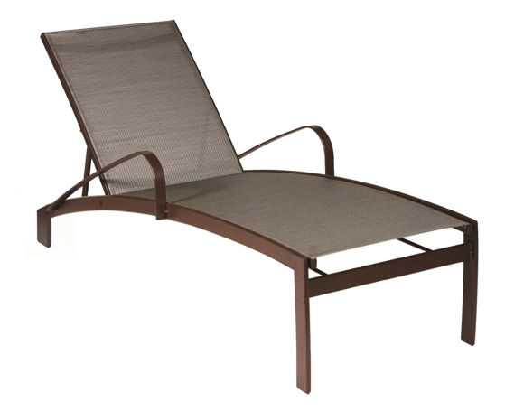 Picture of Lounge with Arms no Wheels – Model: 7989 
