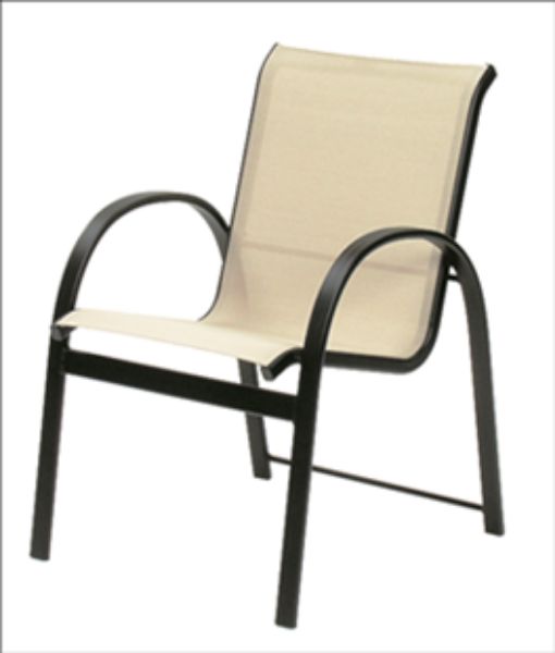 Picture of Cafe Chair Stackable – Model: 7501 