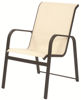 Picture of Dining Chair-Stackable – Model: D000 