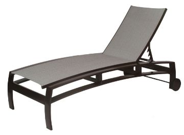 Show details for Chaise Lounge – Model: E613  Picture of Chaise Lounge – Model: E613