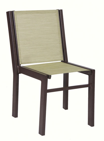 Picture of Side Chair – Model: E480 