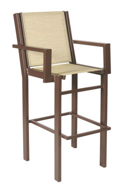 Picture of Barstool – Model: E483 
