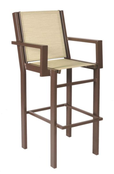 Picture of Barstool – Model: E483 