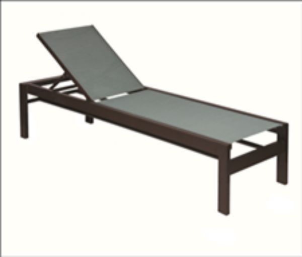 Picture of Bold Hi Seat Lounge Stackable – Model: E494 