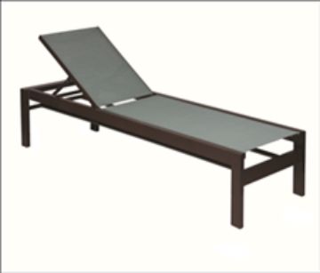 Show details for Bold Hi Seat Lounge with Wheels No Arms – Model: E495  Picture of Bold Hi Seat Lounge with Wheels No Arms – Model: E495
