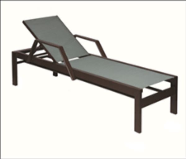 Picture of Bold Hi Seat Lounge with Arms Stackable No Wheels – Model: E496 