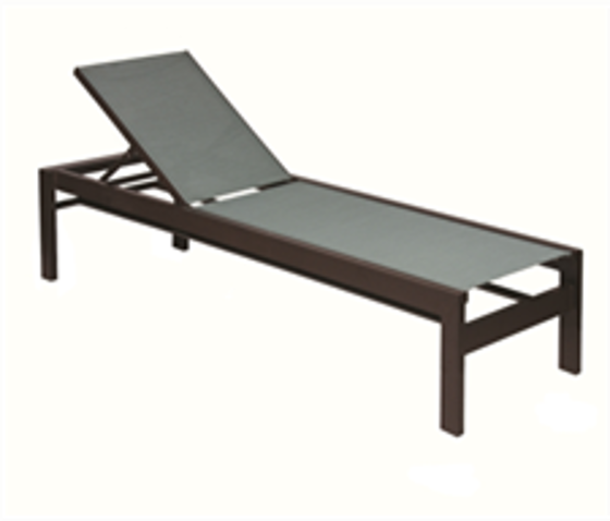 Picture of Curv Lounge Stackable no Arms no Wheels – Model: E590 