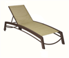 Picture of Curv Lounge with Wheels No Arms – Model: E592 