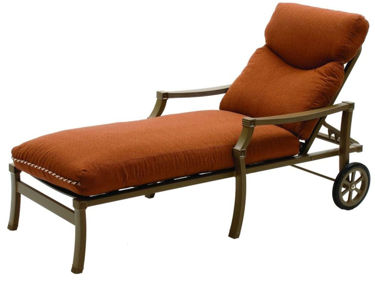 Picture of Chaise Lounge – Model: 5713 