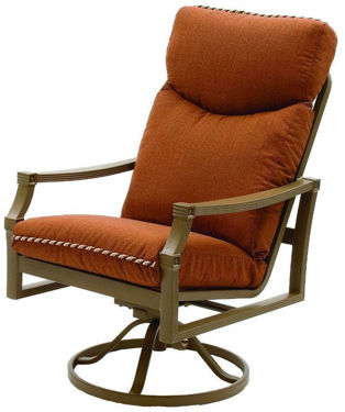 Picture of High Back Swivel Tilt Chair – Model: 5716 