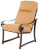 Picture of High Back Dining Chair – Model: 8603 