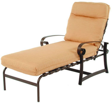 Picture of Chaise Lounge – Model: 8613 