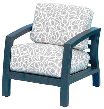 Picture of Leisure Chair – Model: 2112 