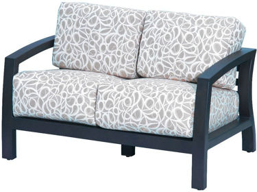 Picture of Loveseat – Model: 2119 