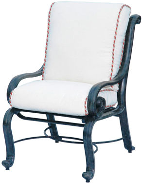 Picture of Dining Chair – Model: 2303 