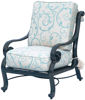 Picture of Leisure Chair – Model: 2312  