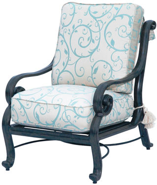 Picture of Leisure Chair – Model: 2312  