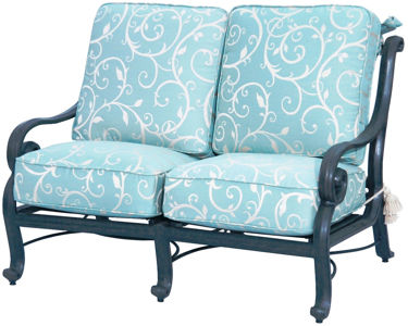 Picture of Loveseat – Model: 2319 