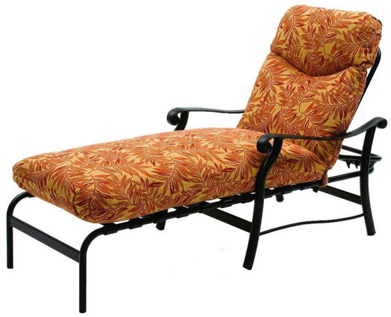 Picture of Chaise Lounge – Model: 6913 