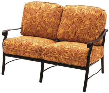 Picture of Loveseat – Model: 6919 