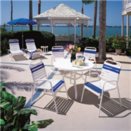 Picture for category Sanibel Basketweake Strap