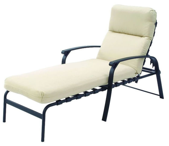 Picture of Chaise Lounge – Model: 5413 
