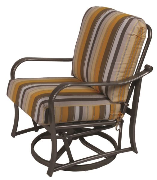Picture of Glider Rocker – Model: 5428 