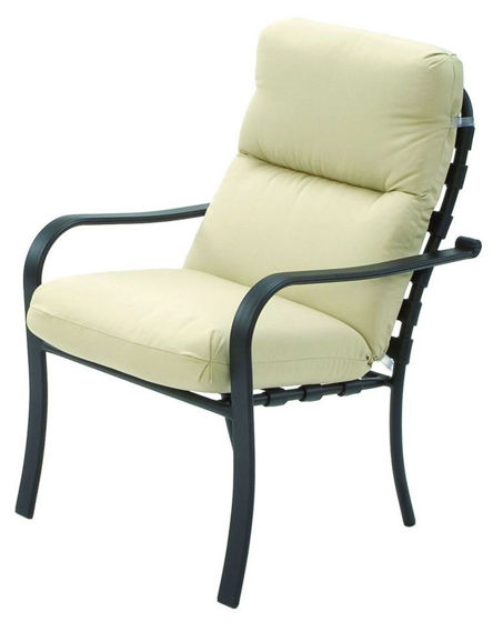 Picture of High Back Dining Chair – Model: 5403 