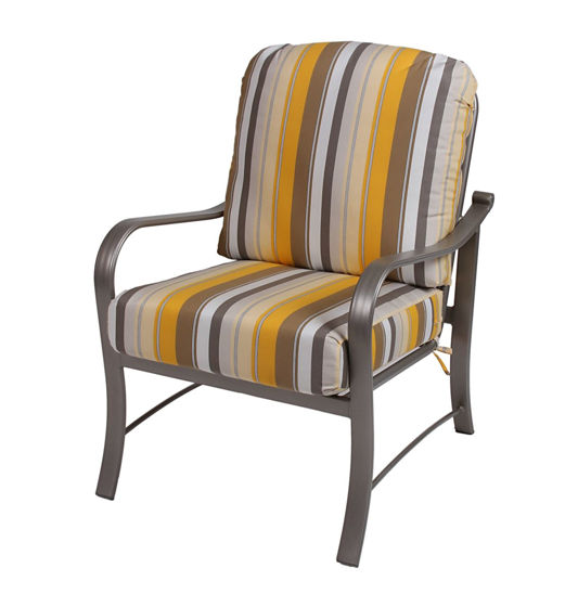 Picture of Leisure Chair – Model: 5412 